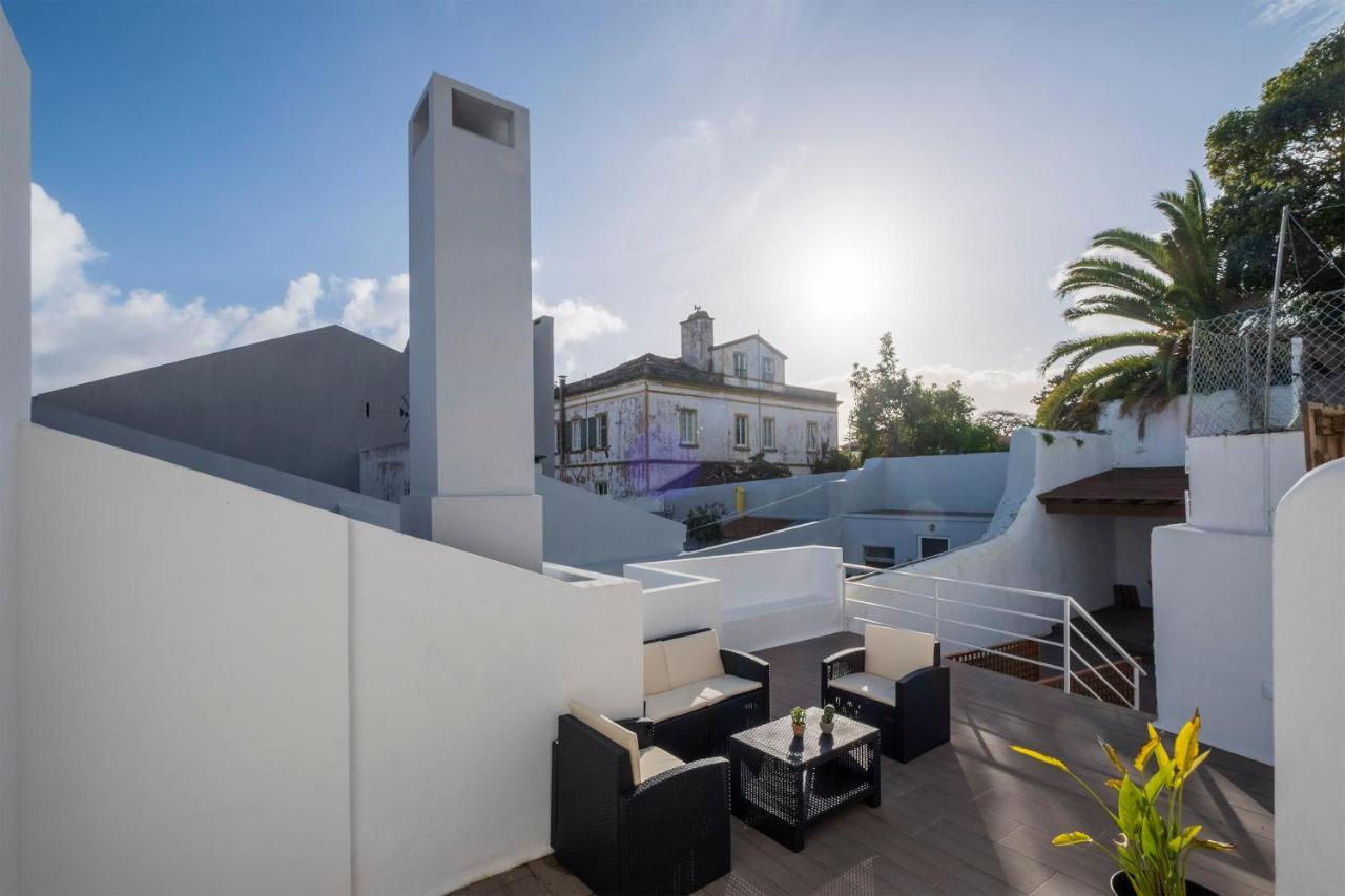 Jose Do Canto Garden House Πόντα Ντελγκάντα Εξωτερικό φωτογραφία